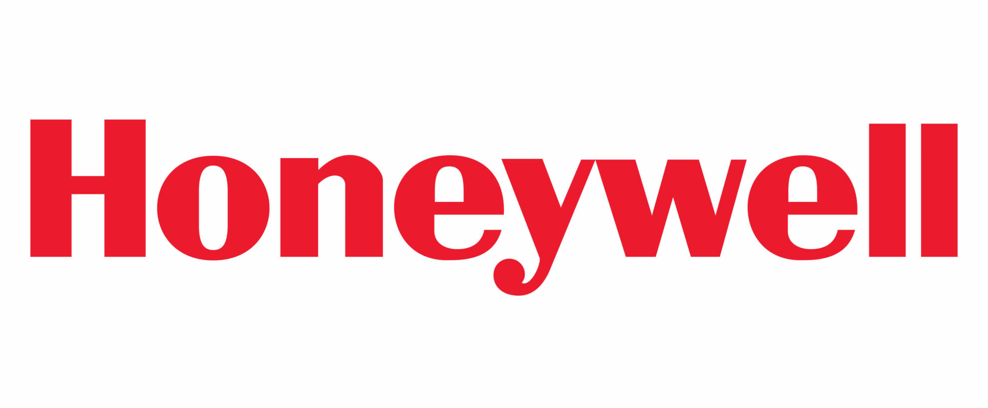 Honeywell Logo