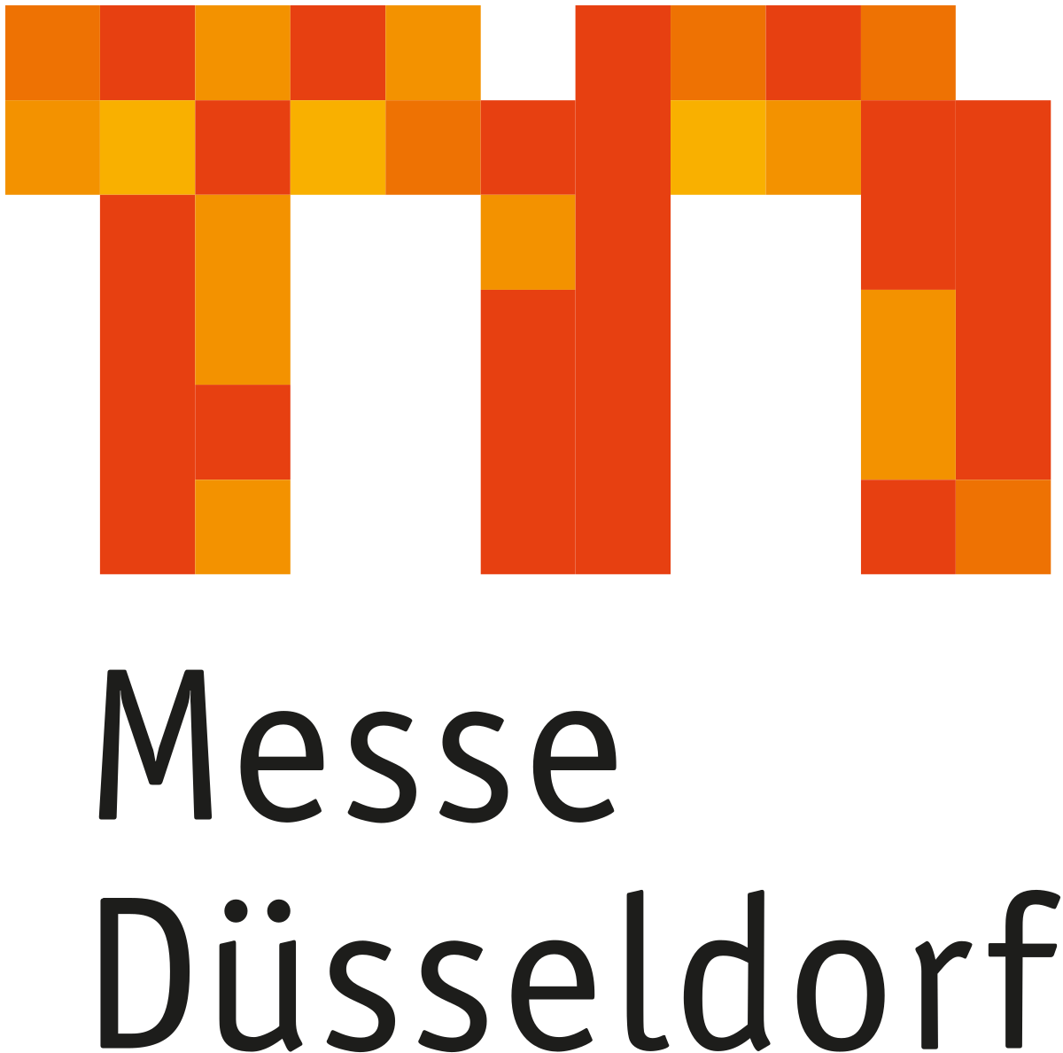 Messe Duesseldorf.svg