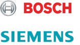 Bosch Siemens Logo