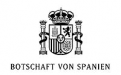 Botschaft Von Spanien Logo