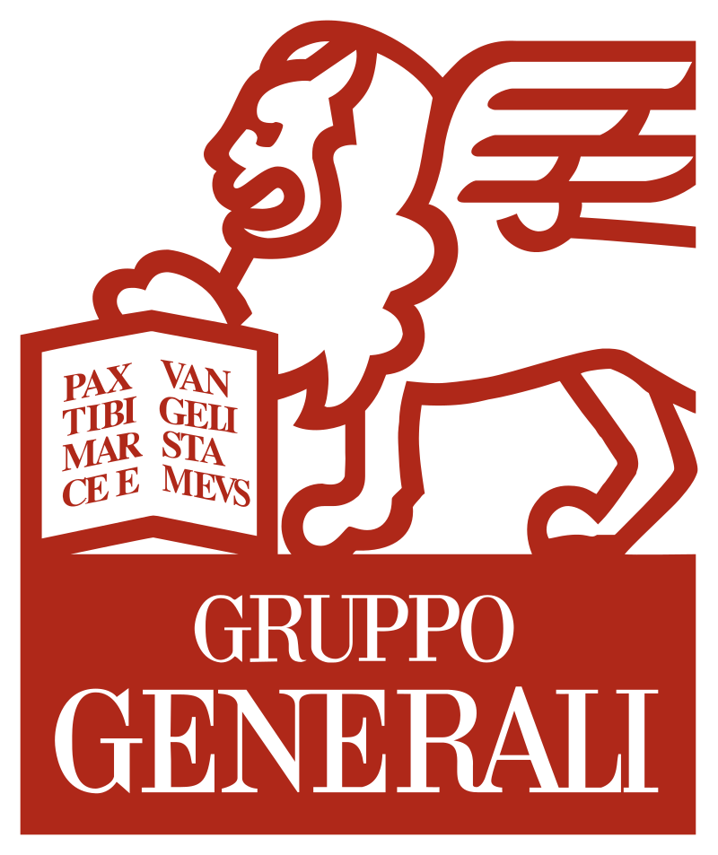 Generali Gruppe Logo